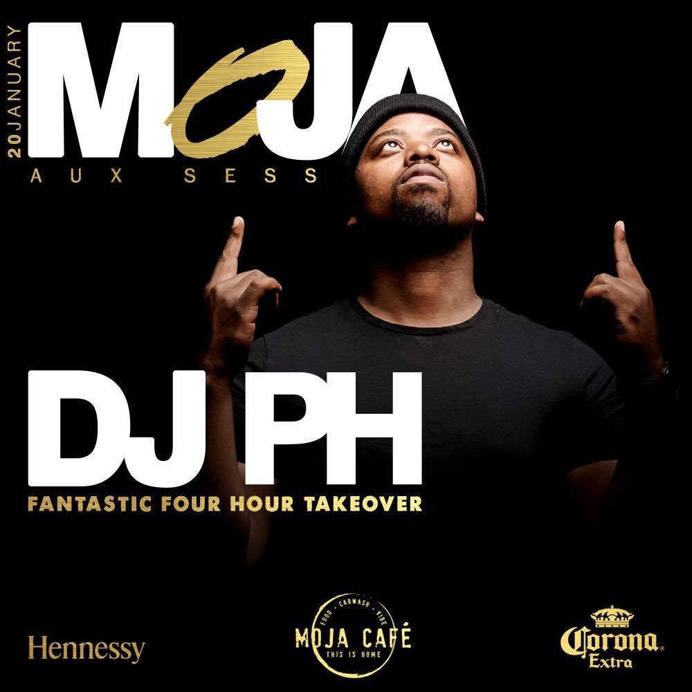 TheRealDjJovis's tweet image. Today's situation with my brother @iam_ph 🔥 #4HoursWithPh #MojaCafe