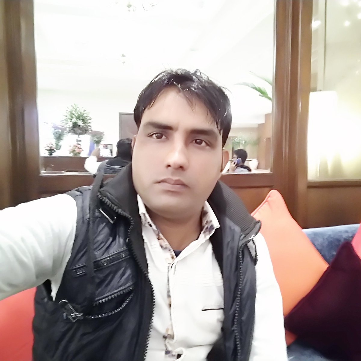 #NewProfilePic
