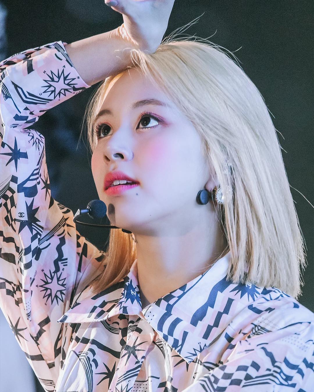 TWICE チェヨン、個人スケジュールのため日本へ…キュートな