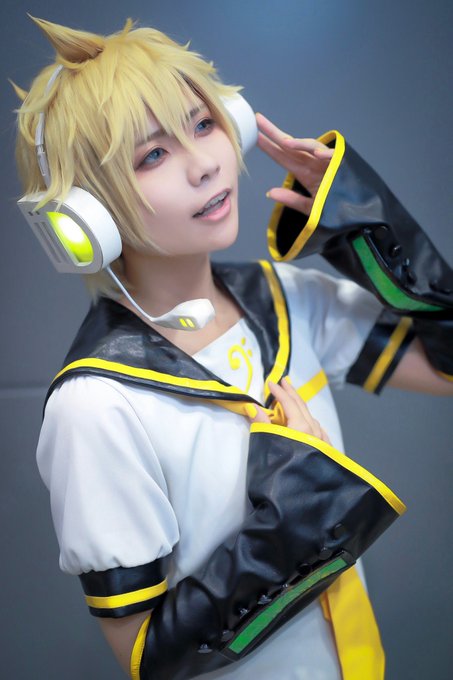 Twitterのコスプレ画像37