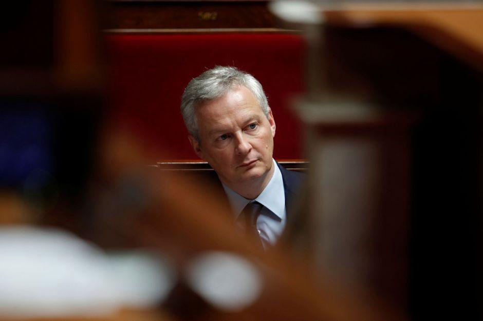 La France présentera en février un projet de loi pour taxer les Gafa https://www.parismatch.com/Actu/Politique/La-France-presentera-en-fevrier-un-projet-de-loi-pour-taxer-les-Gafa-1600544#utm_term=Autofeed&utm_medium=Social&xtor=CS2-14&utm_source=Twitter&Echobox=1547974619 …