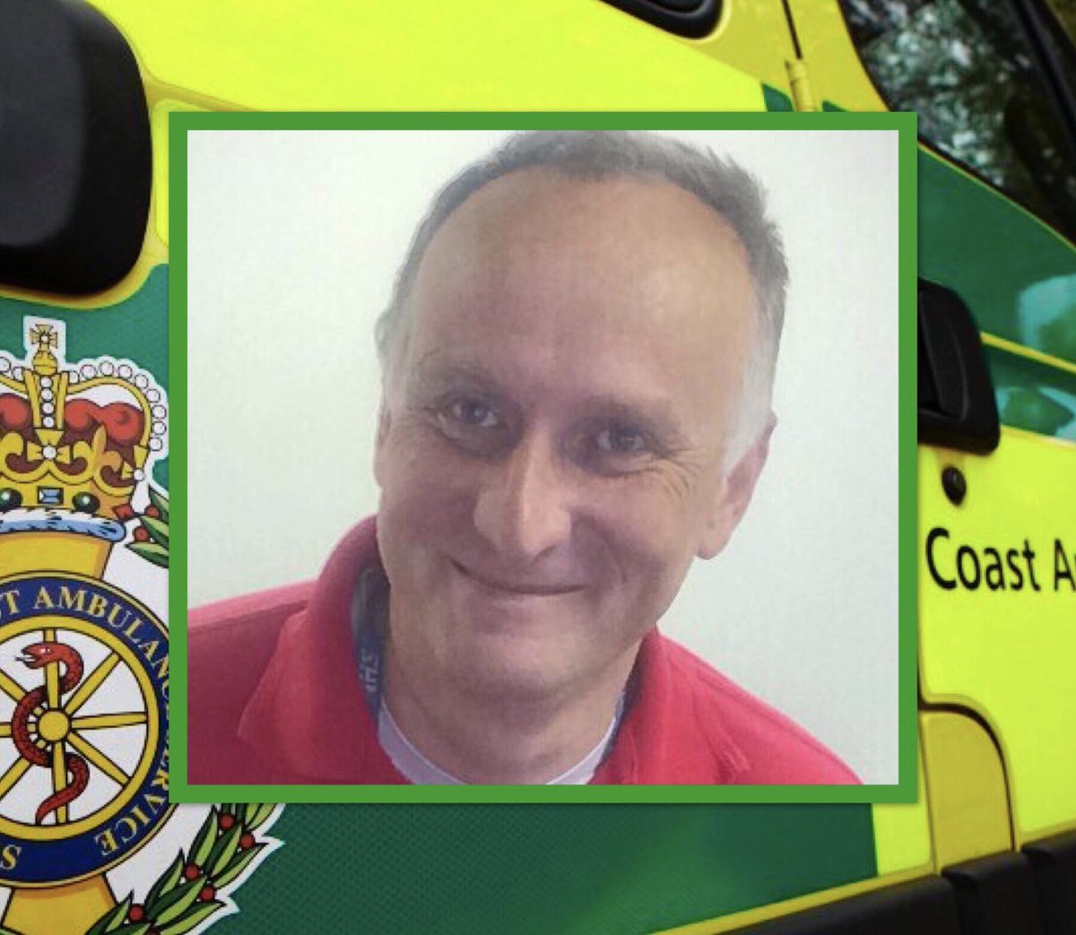 CrowboroughCFR's tweet image. Good morning! R2199 is up bright and early today to look after our area alongside @SECambulanceCFR to #volunteer as a #FirstOnScene response to emergency 9️⃣9️⃣9️⃣ calls