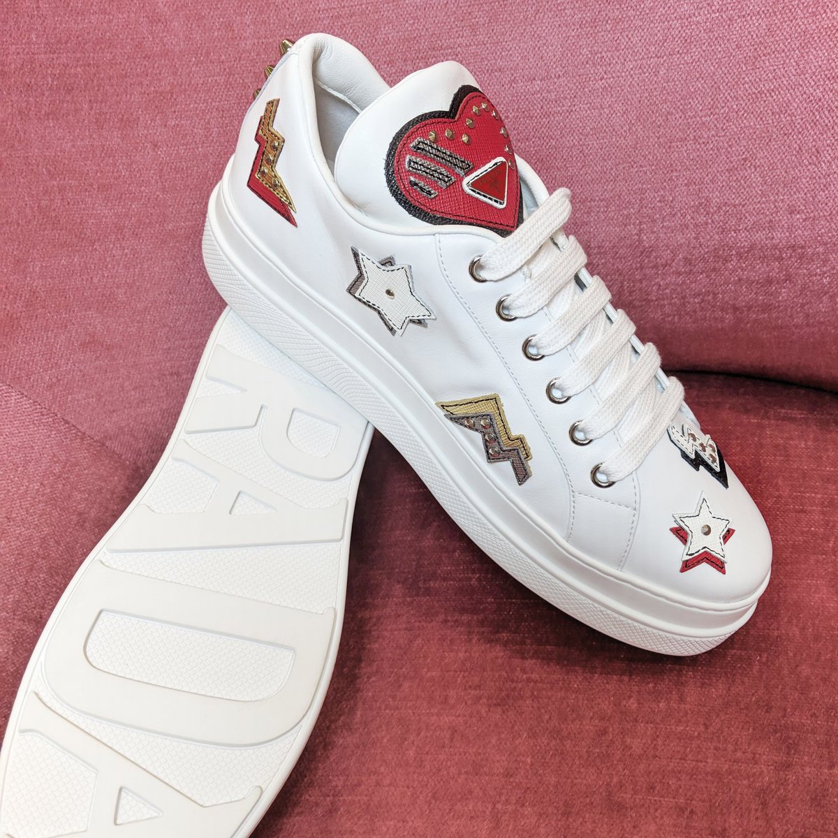 Sneakers Prada: I migliori prezzi e modelli 2022 su Stylight