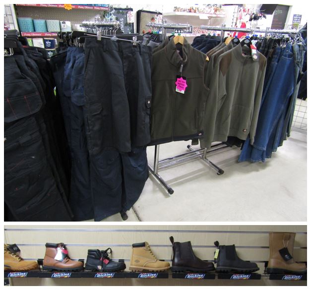 dickiesboots