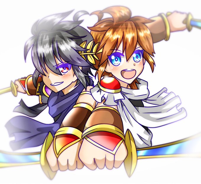 ブラックピットのtwitterイラスト検索結果 古い順