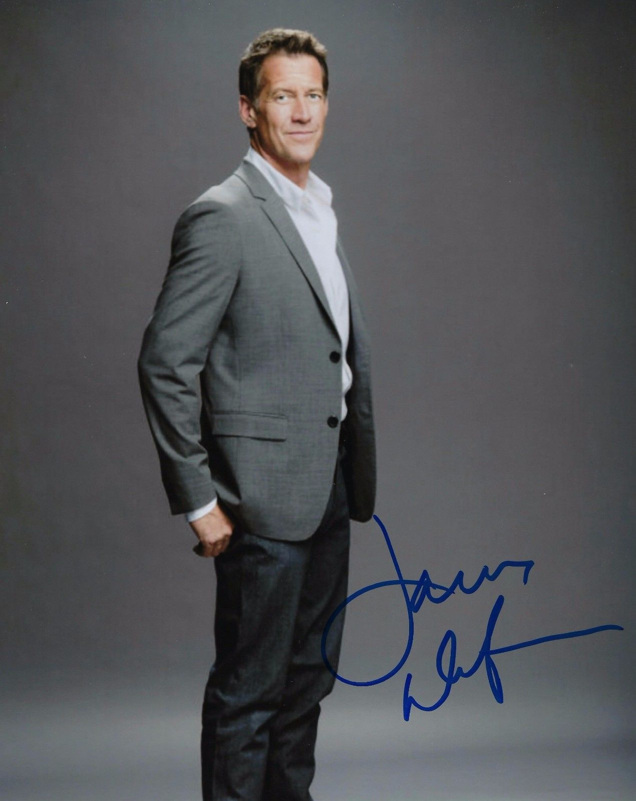 Happy Birthday, James Denton!   