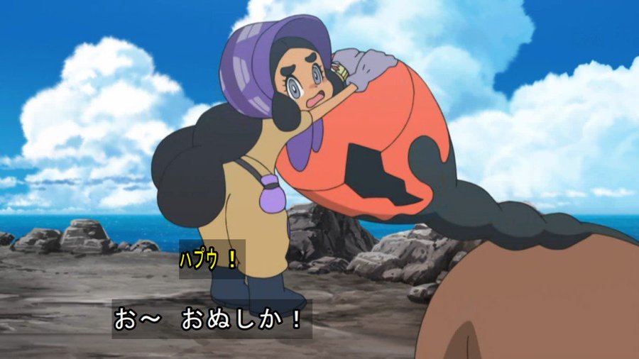 アニメ偉言 105 ルガルガン決戦 サトシvsグラジオ ポケットモンスター サン ムーン 名言
