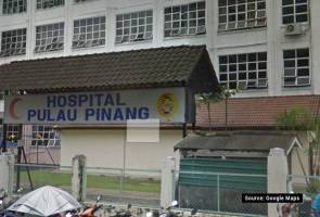 #AWANInews #AWANI745
Gara-gara tak dapat MC, doktor ditampar
http://www.astroawani.com/berita-malaysia/gara-gara-tak-dapat-mc-doktor-ditampar-196476Β β¦