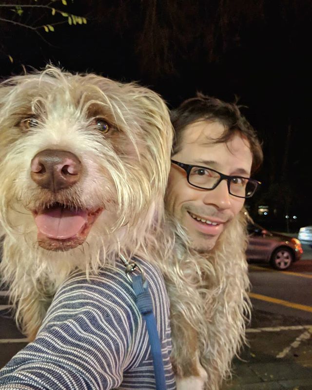 motorbikematt's tweet photo. Dumpling
19-Jan-2019
#TheSal #theboss #smiles #utterlyinlove #briardstagram #briard #briardsofinstagram #redwoodcity #dog https://t.co/epA2YMnxkv https://t.co/gU3vN2ngm3