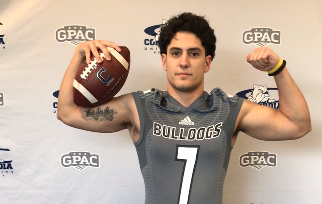 Nate Moore tweet media