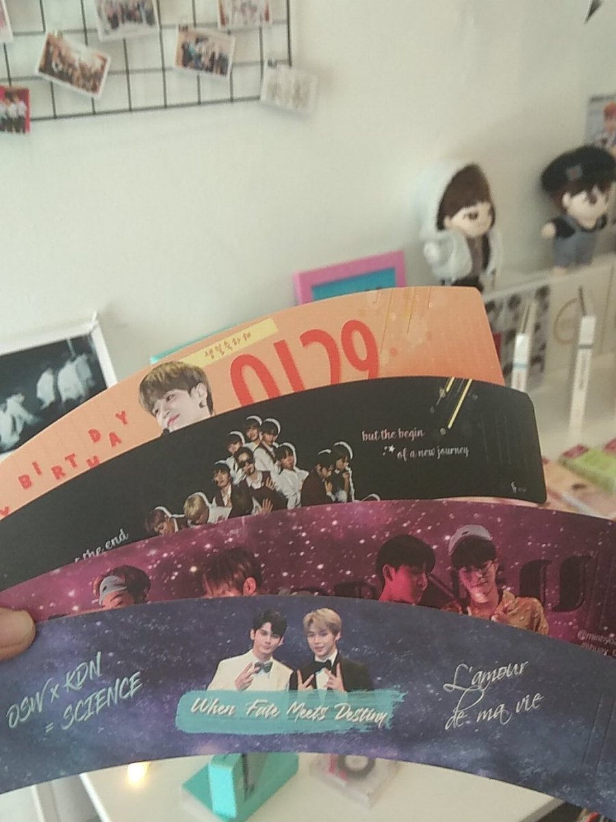 Shyan326's tweet photo. #wannaoneinpenang
#cupsleeveinMY
#memorieswithwannaone
#tequiero78
#PHappiness0807
#LDMVforONGNIEL
#endnbegin https://t.co/eRP9Usr7P6