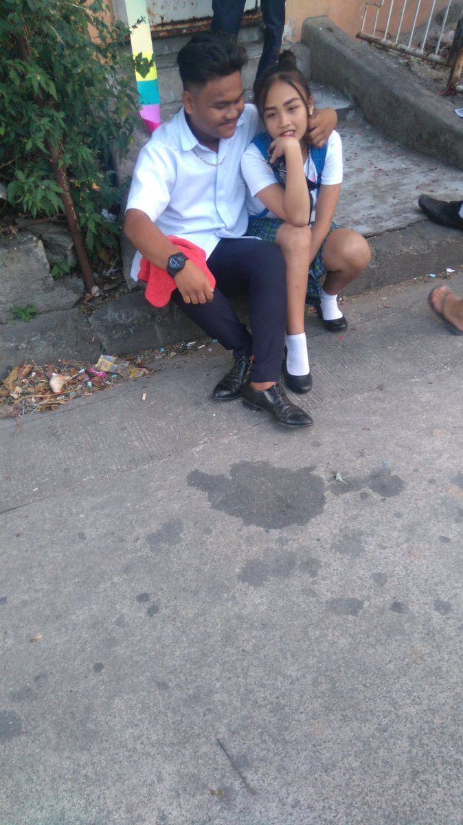 PapaRustin's tweet photo. Hayss😊 sa ilang buwan na kasama kita sana di na matapos to😢 kasi ikaw lang namn ang taong nag papasaya sakin ng ganito 🙈💖 Iloveyouuuu 💜Prenny🤗 💕

#KuyaErp 💋 
#Prenny 💋 https://t.co/ZNkcxXWQRw