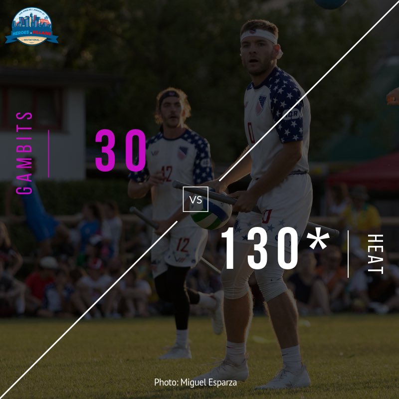 HVInvitational's tweet photo. Semifinal https://t.co/gaUBn08zeU