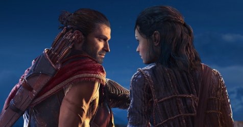 GameSpot tweet media