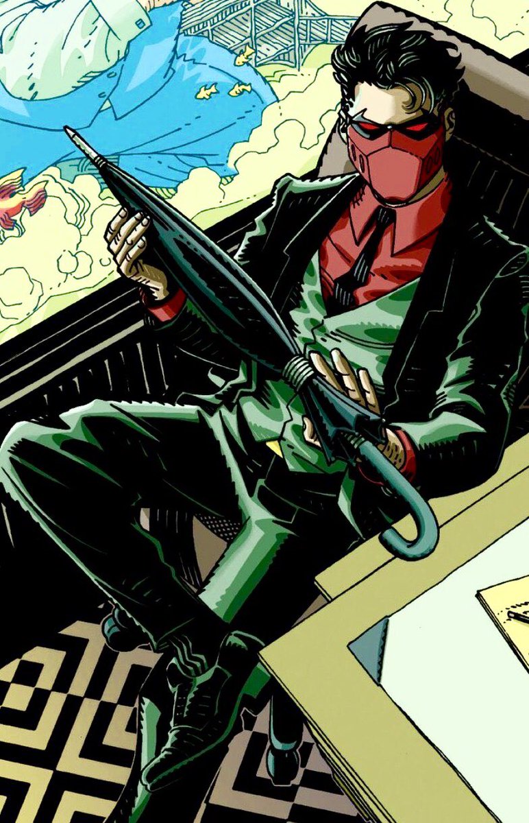 talkingjtodd's tweet image. This look just added ten years onto my life.