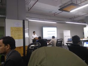 milaptank's tweet image. Day 2/2 @ActionsOnGoogle by @AntrixshG attended AOG knowledge, built 'silly_names' on AOG.
#IndiaBuildsActions
#Firebase #DialogueFlow #GoogleCloudPlatform @gdg @GDGPune @WTMPune
At #thoughtworks