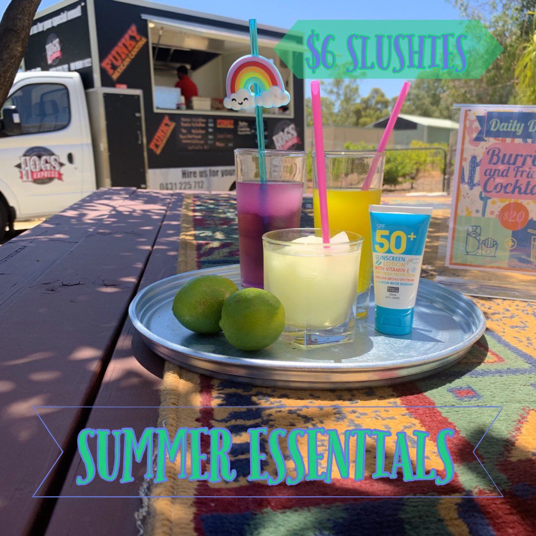 GtNorthernDist's tweet photo. We know it’s hot but we have all the Summer essentials covered! https://t.co/qBJtPQKOCi
