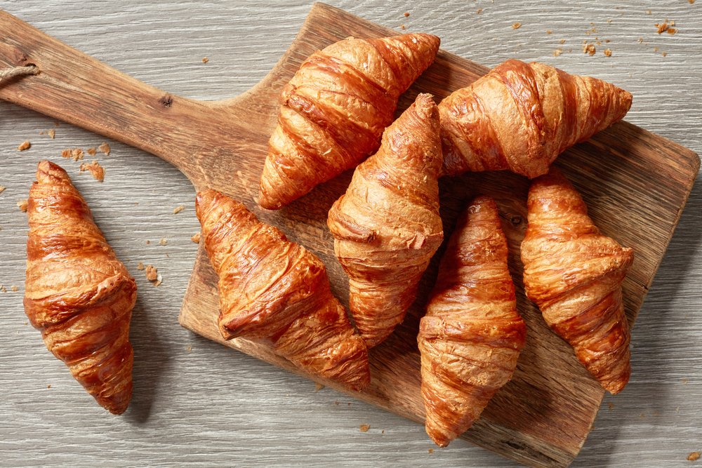 evopsmarketing's tweet photo. Fresh croissants and coffee⦠what more can you ask for?
#SwissBelhotelME #Swissbelhotel #baker #masterbread #food #croissants #delicious #instafood #foodlover #instayum #Advertising #Marketing #SocialMedia #PR #EventsManagement #Printing #PhotoGraphy #EvopsMarketing https://t.co/KmcCUlrxXt