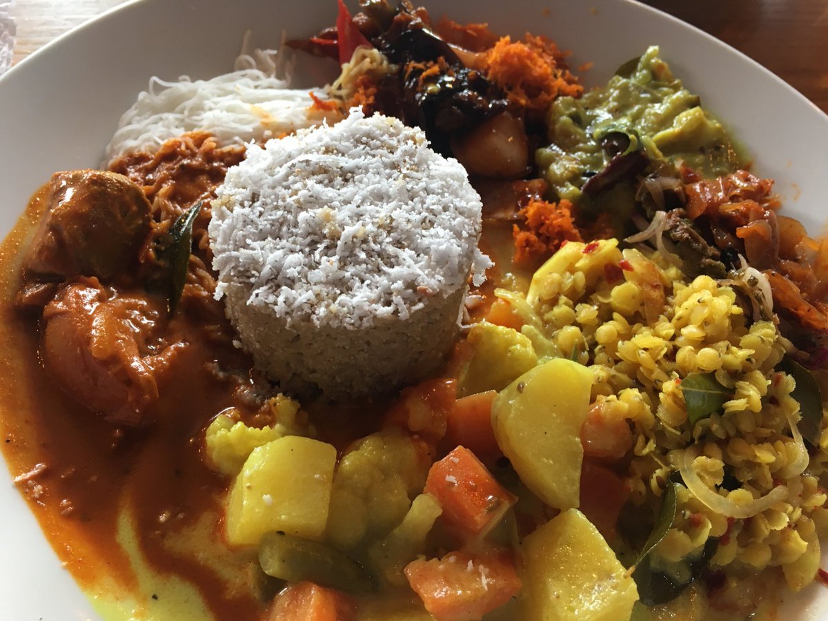 Sharaad C Kuttan On Twitter Wonderful Food At The Lankan In Section 5 Petaling Jaya How Would They Cope With More Success