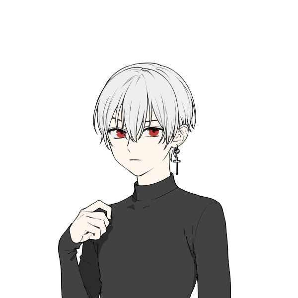 セラフのtwitterイラスト検索結果