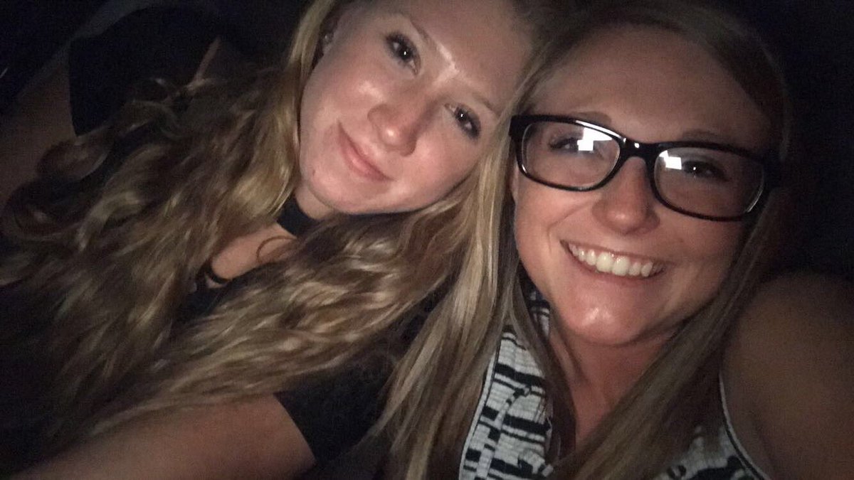RachelOBates's tweet image. HBD @07_y07! Hope you had an amazing day! So thankful to still have a friendship with you and thank you for always being there for me! Love and miss you girl!❤️
