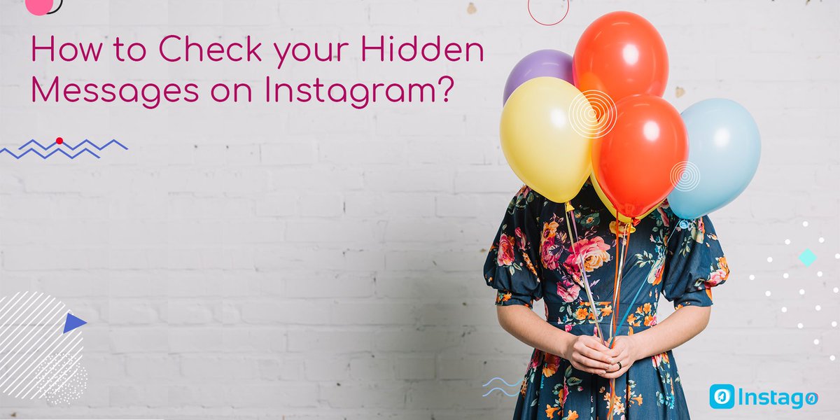 There are secret vaults of messages hiding in your #Instagram inboxes, waiting for you to discover them. Instagram hides messages it thinks you don’t like to see...
instagooo.com/blog/tutorial/…
#instagooo #instagrammessage #hiddenmessages #hidden #chechhiddenmessage #checkmessage