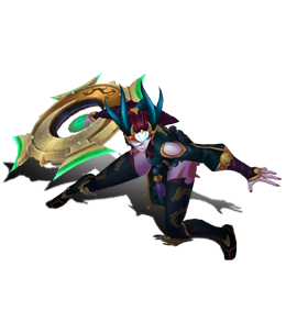 TwigerLoL's tweet image. Pssst... The #LeaguePartnerProgram has given me NA and EUW Codes for the new Blood Moon Sivir Skin with an Exclusive Chroma. Want it? Follow and Retweet this Tweet for a chance to win! ^_^ Winners announced Feb 1st.