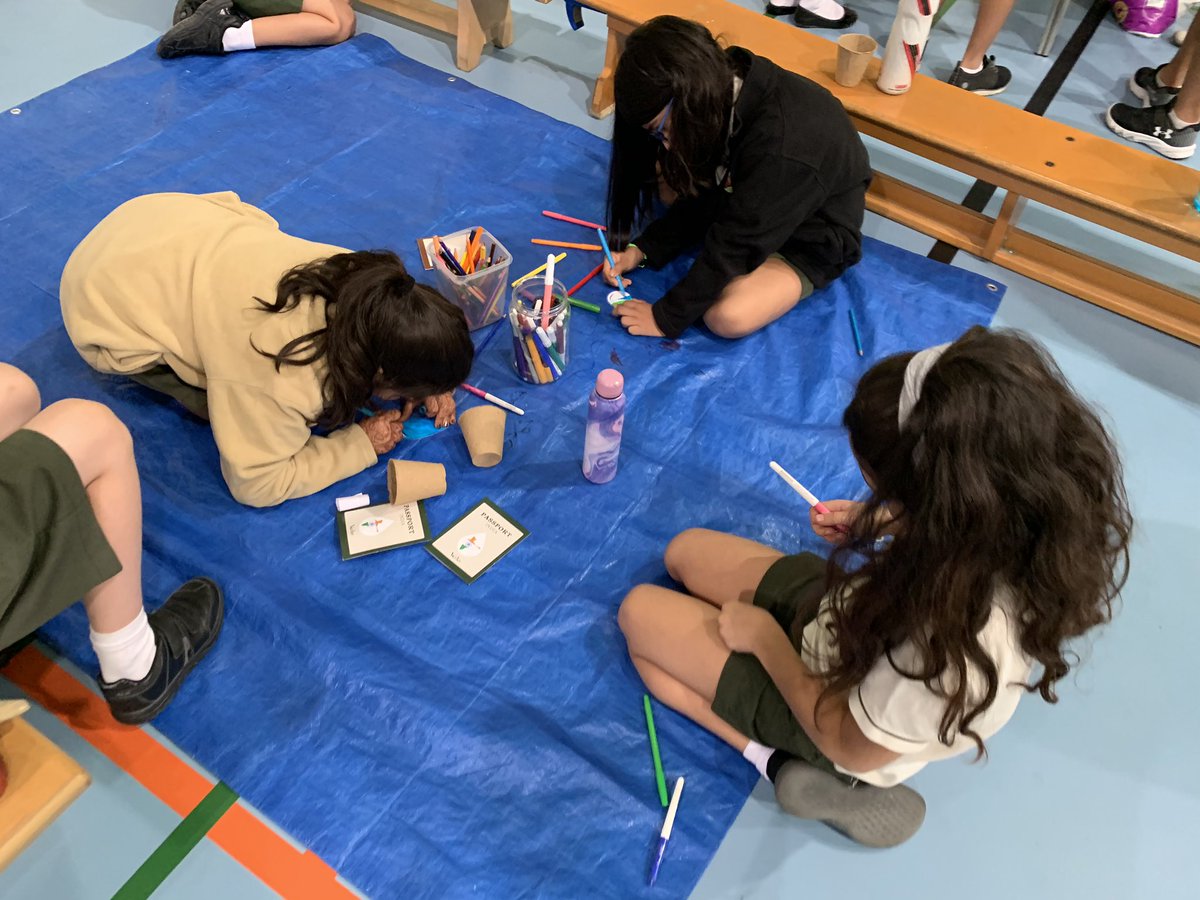 Jane_Gaughan's tweet image. @GCSPYPG3 welcome @SurgeForWater as we go further with our inquiry into water consumption and conservation around the world! #RealLifeApplication #BeHappyBeGCS #TransdisciplinaryLearning