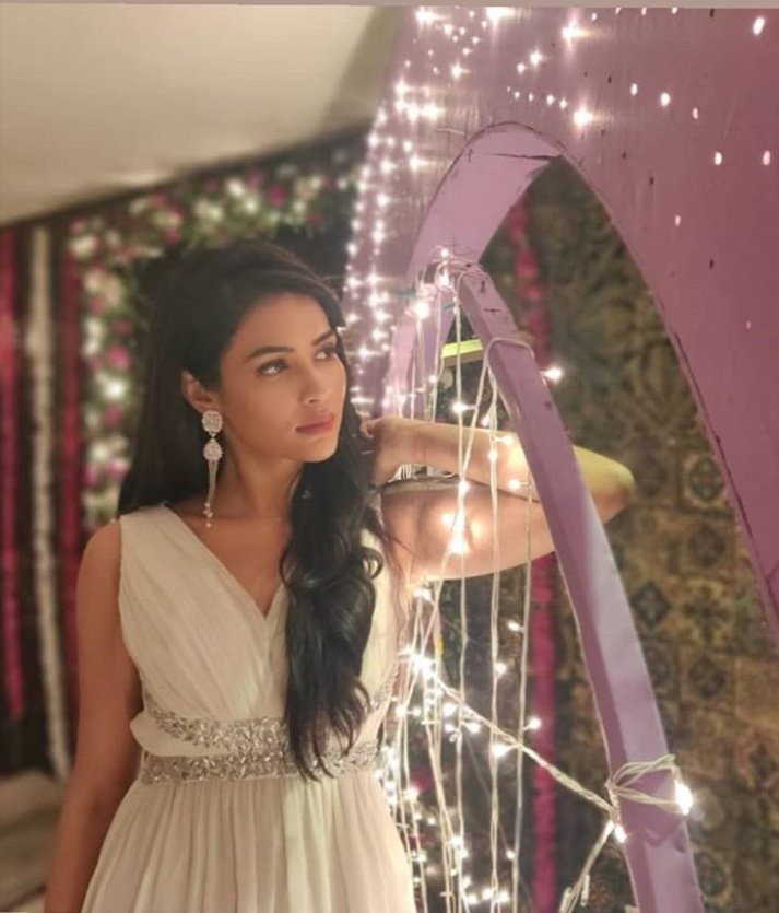 iRoshnee_'s tweet photo. #Shivee #Charvi 💖👼
#KasautiiZindagiiKay https://t.co/UnqYkJ7itG