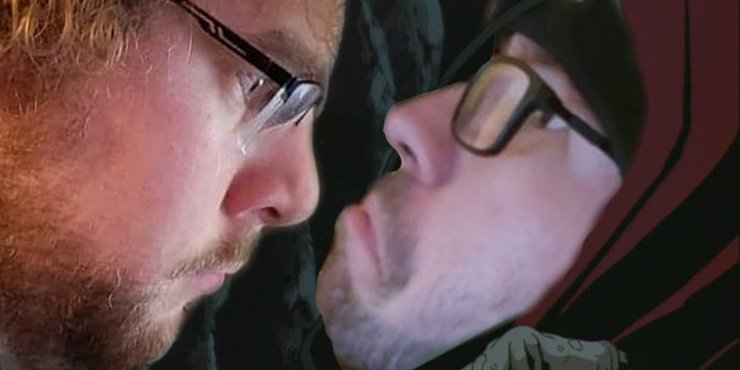 The final part of our "Spawn-a-thon" is out now! Find us on <a href="/Spotify/">Spotify</a>, Google Podcasts, <a href="/anchor/">Jackie Westrick</a>  and more!

#podcast #cinema #filmpodcast #animation #spawn

goo.gl/T9WaLn
goo.gl/wNWrif