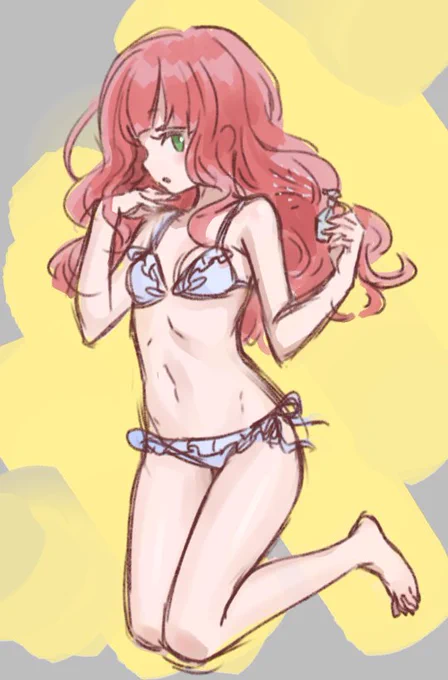らくがき 