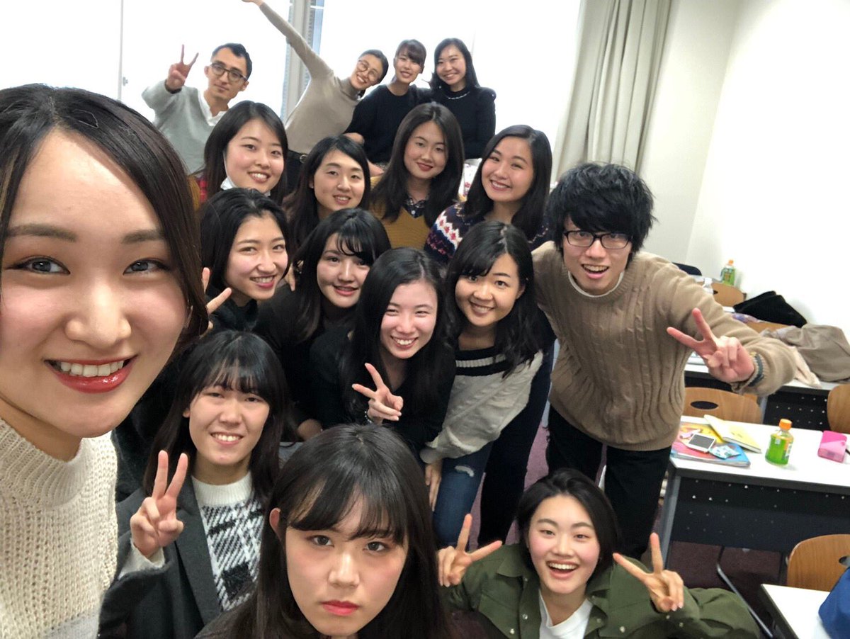 英米学科 英米学科