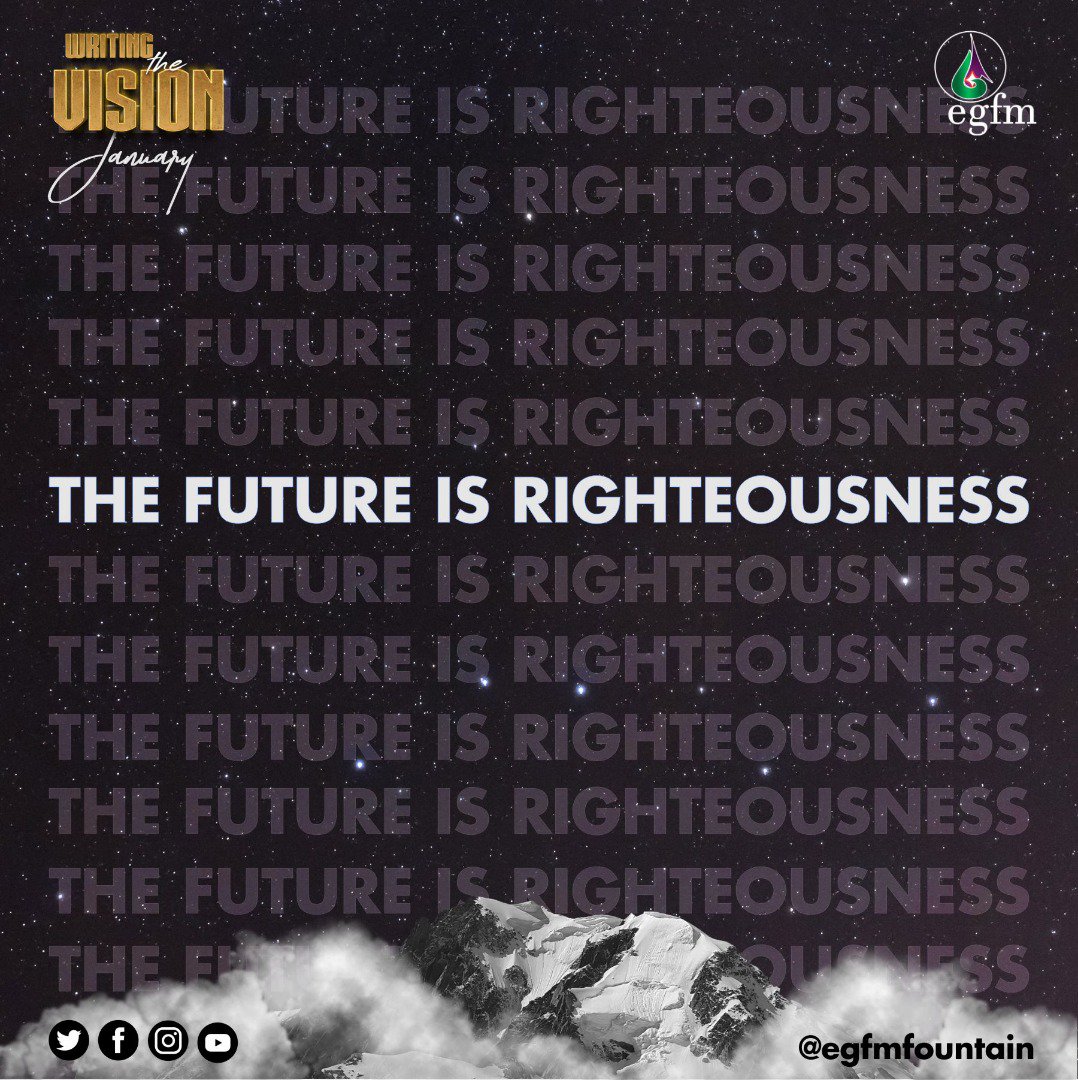 Gbolade_A's tweet photo. I won't be satisfied until I fulfil righteousness in d days of my flesh as our Lord as beforehand..know what you in this world for.. Just one course.. one conversation.. one law https://t.co/UjJkGMiIOJ