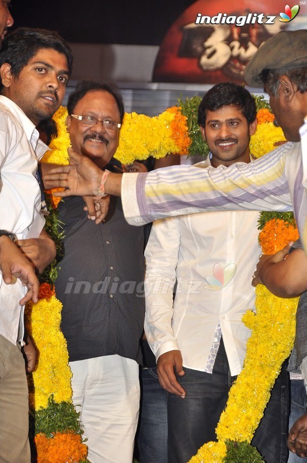 Happy Birthday Krishnam Raju garu                            