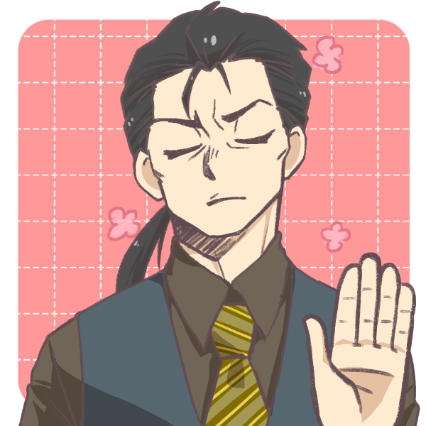 バーテンのtwitterイラスト検索結果
