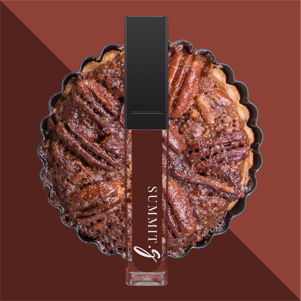 summit_gate's tweet photo. Feel good! Look good! By Summit Gate Beauty......
Summit G Matte No 16 - “Pecan” Vs Pecan Super Food.
Did you know these health facts about Pecan Nut?...
Read more! https://t.co/uoDJtFEcQZ
#Weightloss #Wellness #PecanNut #SuperFood #SummitGateBeautyMatte #Mattelipstick https://t.co/oKdygteC6R