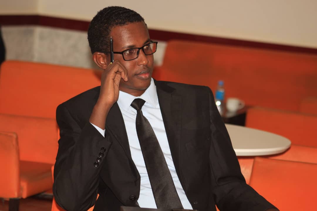 Sxbkay qaliya marna walalkay mustafe abdi alli go forwad