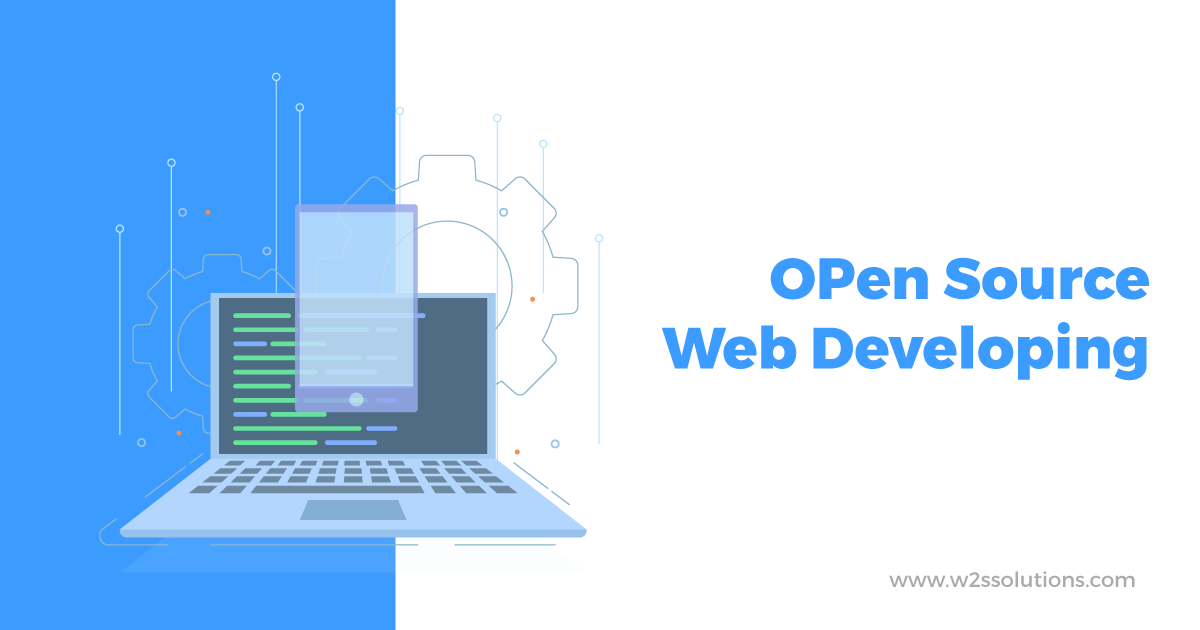 w2ssolutions's tweet image. #OpenSourceWebDevelopment: Effort is minimal to create an extensive web app.
Try us at goo.gl/RuXd1B