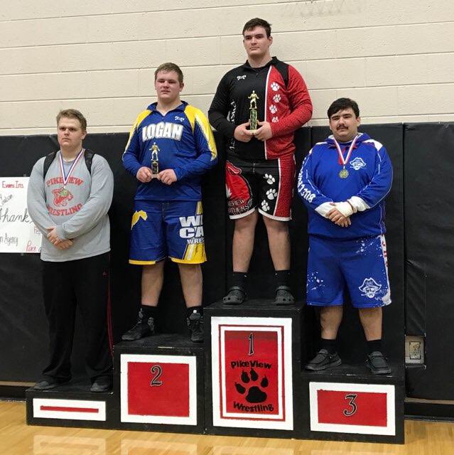 BUHSWrestling tweet media