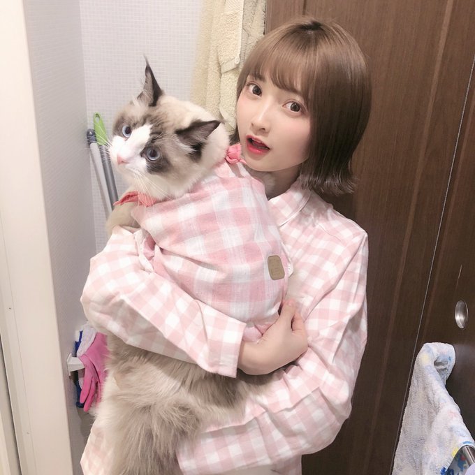 Twitterのコスプレ画像29