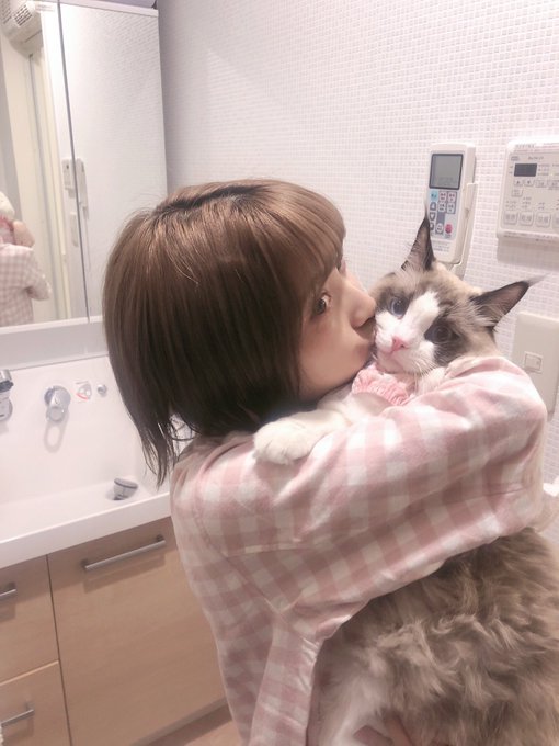 Twitterのコスプレ画像31