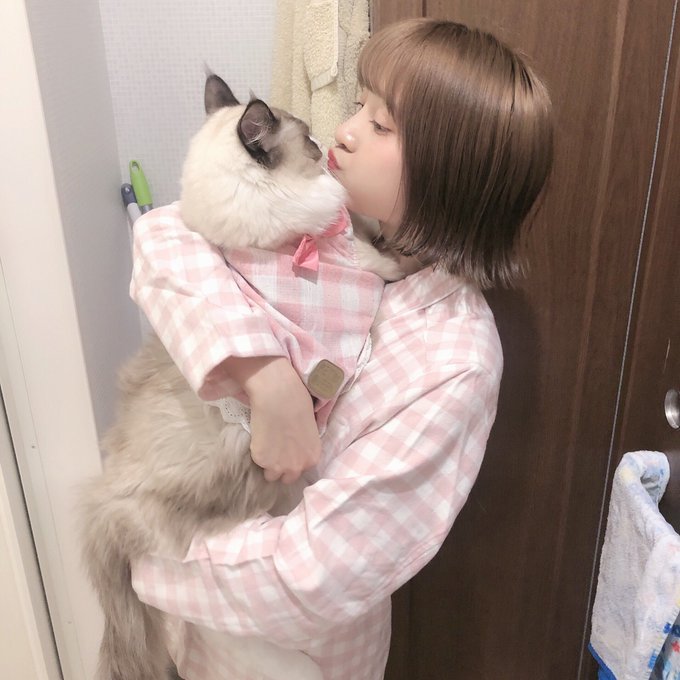 Twitterのコスプレ画像30