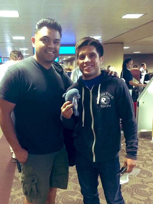 CeezMor's tweet photo. Let’s goooo!! Congrats!! @HenryCejudo #FlyweightKing #TheMessenger #OutOfPhoenix #StartedFromTheBottom #AndStill https://t.co/oUMQE1vEZc
