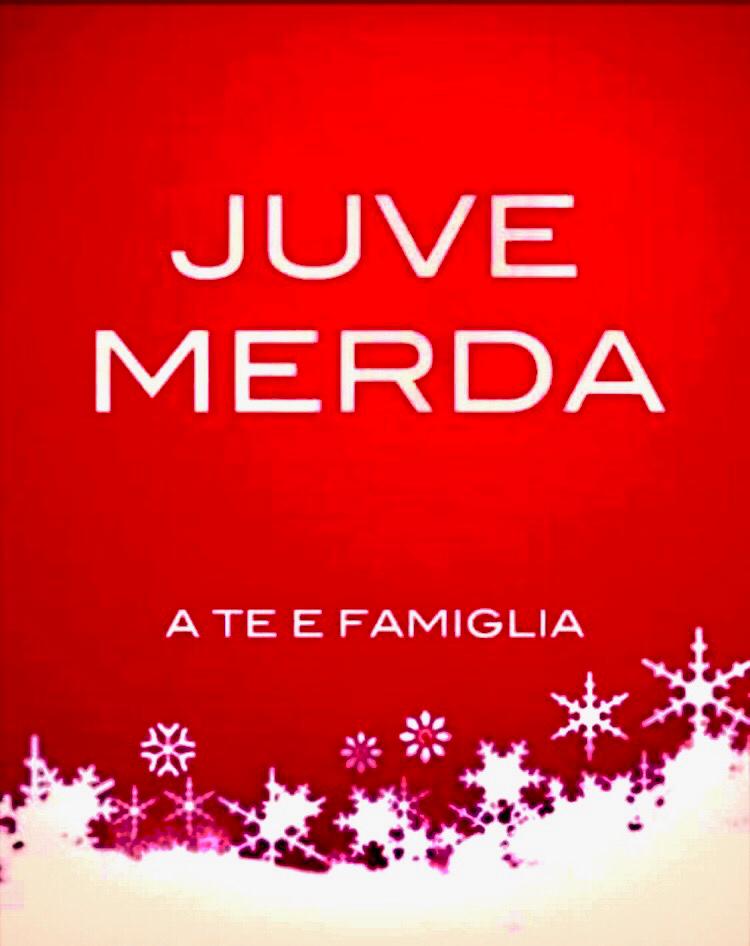 rijo65's tweet photo. #JuveOut https://t.co/tAKEYphUmX
