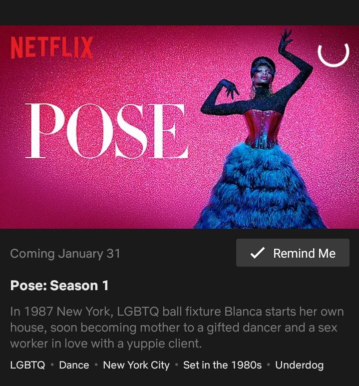 Pose Demands Attention in its Celebratory, Legacy-Considering Final Season  | TV/Streaming | Roger Ebert