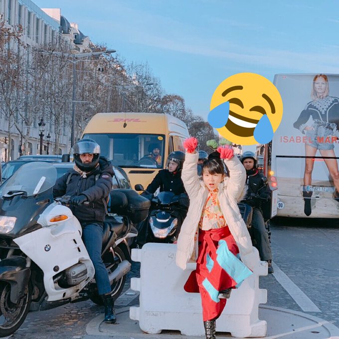 Twitterのコスプレ画像19