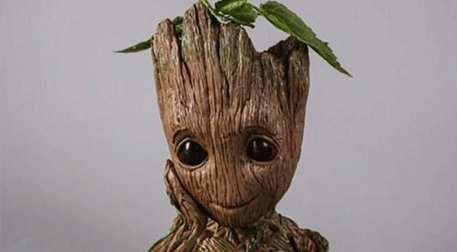 izmiretha's tweet photo. Masterpiece İzmir Heykel - Groot Etkinliği 20 Ocak 2019 - Pazar Günü Saat 13:00'da.Ayrıntılı Bilgi: https://t.co/kmGeNI3lMF https://t.co/aXP7S2GKpx