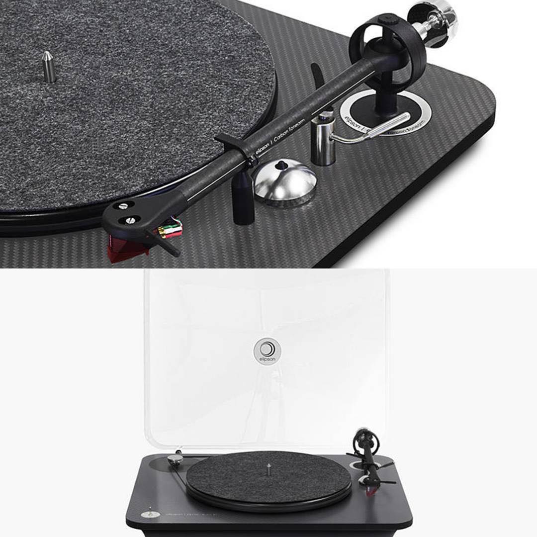 echo8pro's tweet photo. Omega Carbon @elipson ๐ถ
-
-
-
#engineering #elipson ##turntable #sound #music #minimalist #black #design #homedecor #vinyl #loudspeaker #sound #music #audio #simpledetails #dubai #vinyllovers #echo8pro #bespoketechnology #vinyl #record #french #madeinfrance #vinylcollection https://t.co/opTMYcdhkU