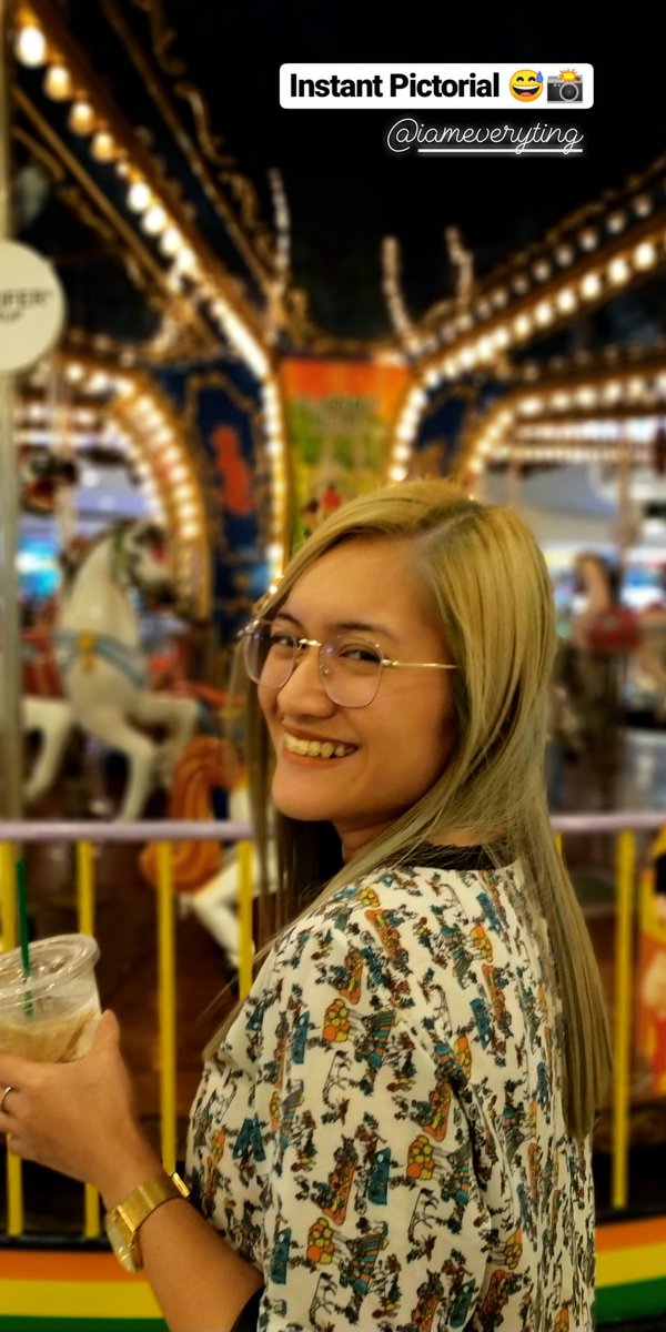 itsmeVA5N's tweet photo. Picture! Picture! ๐ ๐
๐๐ธ @amityreyes #ShotByMi #RedmiNote5 #AIDualCamera #RedmiNote5AI #Xiaomi #Portrait #CameraBeast @xiaomi @trinomatweets #AyalaMallsTriNoma https://t.co/tVZGBKEKOK