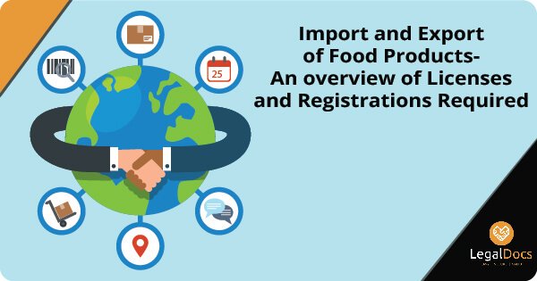 simploLegalDocs's tweet image. Detailed information of license & registration for import & export
Read more- bit.ly/2AWwdl7 
#IEC #ImportandExportCode #registration #Licenses #LegalDocs #StartGrowProtect #BusinessConsulting #Startup #Entreprenuer #Entrepreneurship #business #export #import #motivation